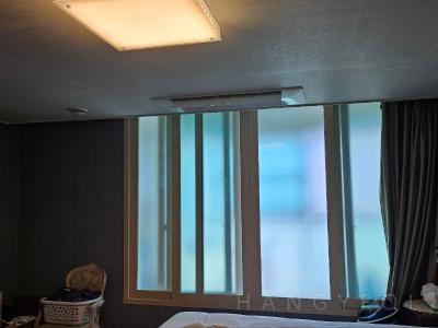 서울특별시 강남구 대치동 래미안 대치 팰리스 시스템에어컨 설치 사례