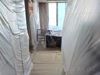 경기도 화성시 목동 한신더휴 시스템에어컨 기타