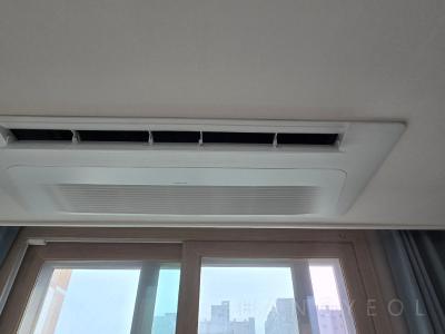 경기도 화성시 목동 한신더휴 시스템에어컨 기타