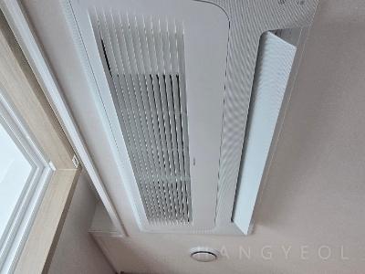 경기도 화성시 목동 한신더휴 시스템에어컨 기타