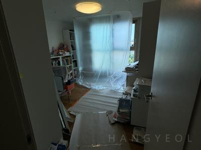서울특별시 강남구 대치동 래미안 대치 팰리스 시스템에어컨 기타