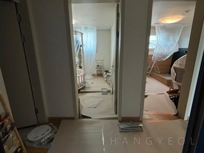 서울특별시 강남구 대치동 래미안 대치 팰리스 시스템에어컨 기타