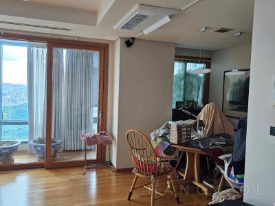 서울특별시 강남구 도곡동 타워팰리스 시스템에어컨 설치 사례