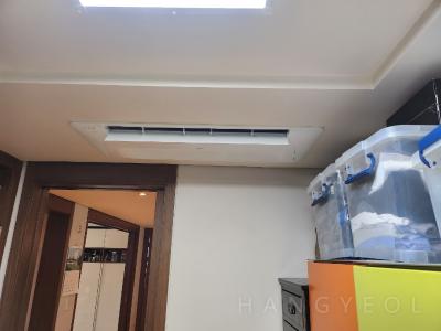 서울특별시 송파구 신천동 롯데캐슬골드 시스템에어컨 기타