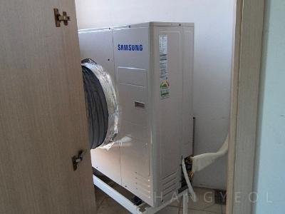 경기도 오산시 원동 오산 원동 힐스테이트 시스템에어컨 기타