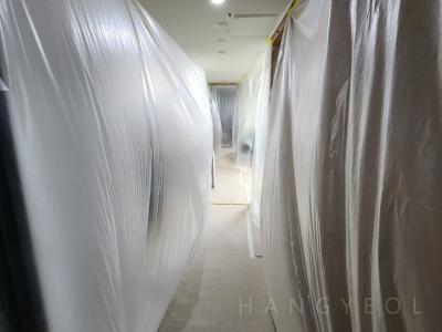 경기도 수원시 권선구 호매실동 한양수자인파크원 시스템에어컨 기타