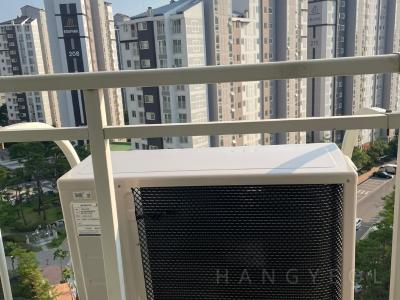 경기도 오산시 세교동 세마역 에듀파크 시스템에어컨 기타