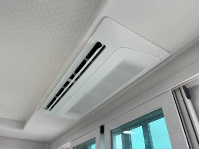 인천광역시 부평구 부평동 늘해랑아파트 시스템에어컨 기타