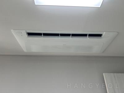 인천광역시 부평구 부평동 늘해랑아파트 시스템에어컨 기타