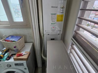인천광역시 남동구 만수동 하우스토리 만수 시스템에어컨 기타