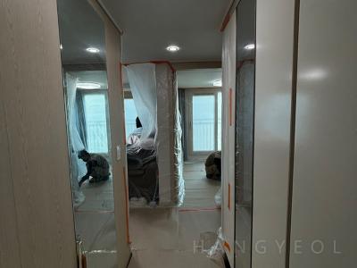 인천광역시 남동구 만수동 하우스토리 만수 시스템에어컨 기타