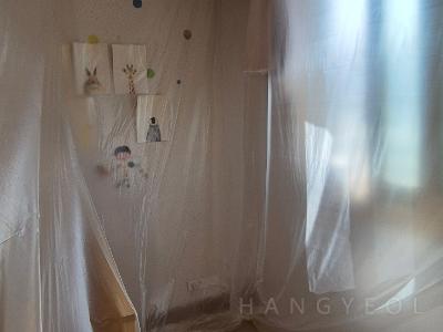 경기도 화성시 장지동 동탄2아이파크 시스템에어컨 기타
