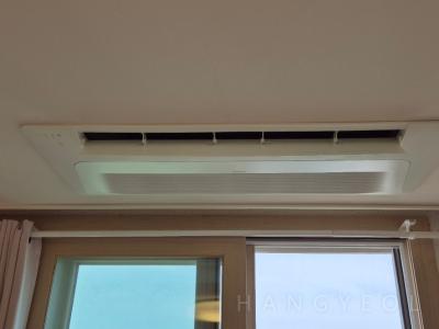 경기도 화성시 장지동 동탄2아이파크 시스템에어컨 기타