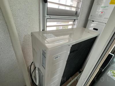 인천광역시 남동구 만수동 하우스토리 만수 시스템에어컨 기타