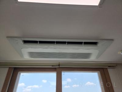 경기도 수원시 권선구 권선동 수원아이파크시티7단지 시스템에어컨 기타