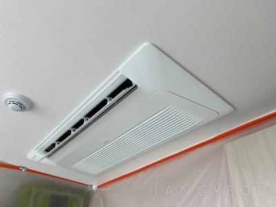 인천광역시 남동구 만수동 하우스토리 만수 시스템에어컨 설치 사례