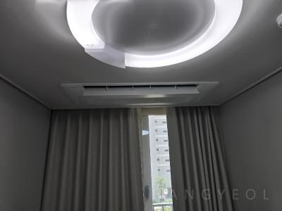 경기도 평택시 고덕동 고덕국제신도시 헤스티블 시스템에어컨 기타