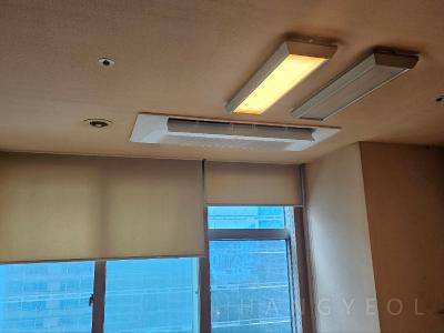 서울특별시 강남구 도곡동 타워팰리스 시스템에어컨 기타