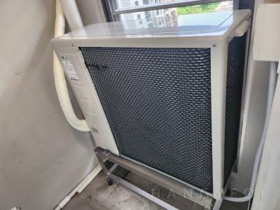 경기도 안양시 동안구 비산동 평촌자이아이파크 시스템에어컨 기타