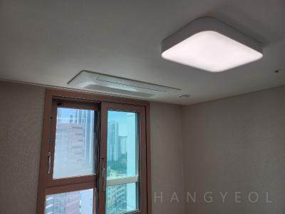 경기도 안양시 동안구 비산동 평촌자이아이파크 시스템에어컨 기타