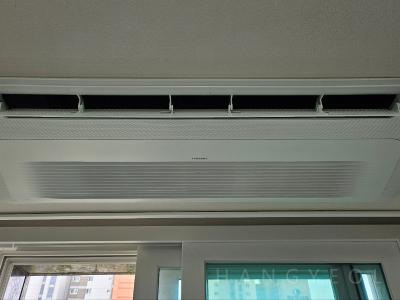 경기도 화성시 목동 한신더휴 시스템에어컨 기타
