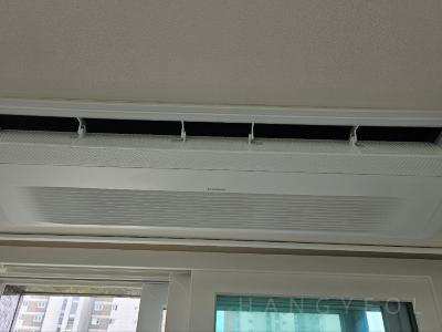 경기도 화성시 목동 한신더휴 시스템에어컨 기타