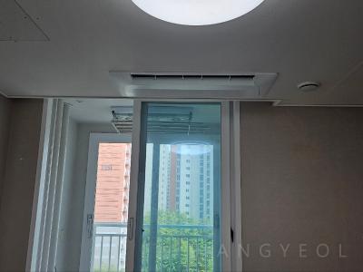 경기도 화성시 목동 한신더휴 시스템에어컨 기타