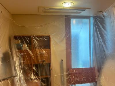 서울특별시 강남구 도곡동 타워팰리스 시스템에어컨 기타