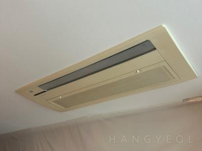서울특별시 강남구 도곡동 타워팰리스 시스템에어컨 기타