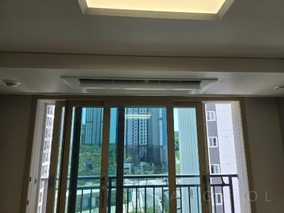 경기도 오산시 서동 세교한양수자인 시스템에어컨 기타