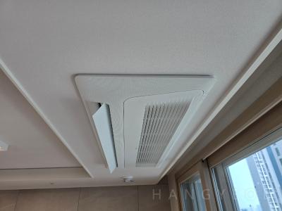 경기도 오산시 서동 세교한양수자인 시스템에어컨 기타