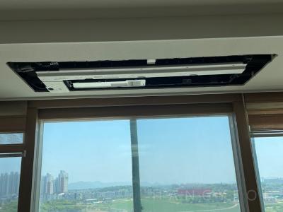 충청남도 서산시 예천동 효성해링턴플레이스 시스템에어컨 기타