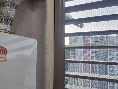 경기도 의정부시 의정부동 의정부 롯데캐슬 골드파크 1단지 시스템에어컨 기타