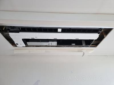 충청남도 아산시 풍기동 아산풍기이지더원아파트 시스템에어컨 기타