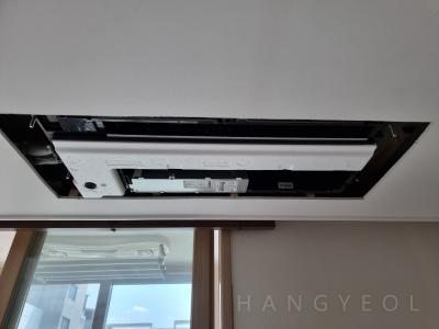 충청남도 아산시 풍기동 아산풍기이지더원아파트 시스템에어컨 기타