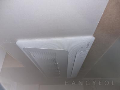 서울특별시 송파구 잠실동 리센츠 시스템에어컨 설치 사례