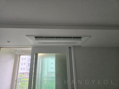 경기도 수원시 영통구 이의동 광교센트럴뷰 시스템에어컨 기타