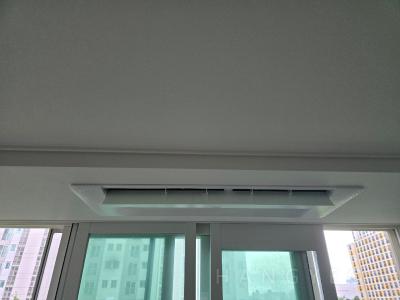 경기도 수원시 영통구 이의동 광교센트럴뷰 시스템에어컨 기타