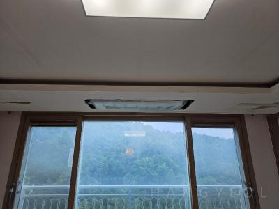 경기도 화성시 영천동 동탄역 포레너스 시스템에어컨 기타