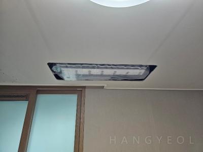 경기도 화성시 영천동 동탄역 포레너스 시스템에어컨 기타