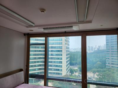서울특별시 강남구 도곡동 타워팰리스 시스템에어컨 설치 사례