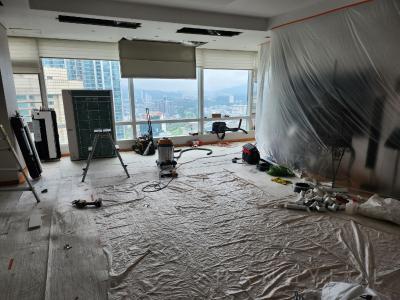 서울특별시 강남구 도곡동 타워팰리스 시스템에어컨 기타
