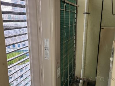 서울특별시 강남구 도곡동 타워팰리스 시스템에어컨 기타