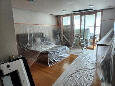 서울특별시 강남구 도곡동 타워팰리스 시스템에어컨 기타