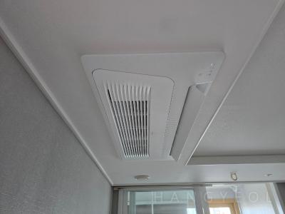 경기도 오산시 금암동 꿈에그린 더 센트럴 시스템에어컨 기타