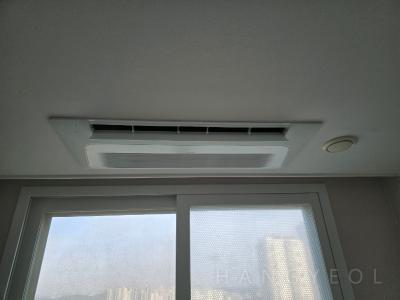 경기도 오산시 금암동 꿈에그린 더 센트럴 시스템에어컨 기타