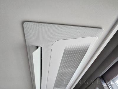 경기도 하남시 감이동 포웰시티 푸르지오 라포레 시스템에어컨 기타