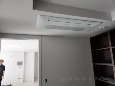 서울특별시 강남구 도곡동 타워팰리스 시스템에어컨 설치 사례