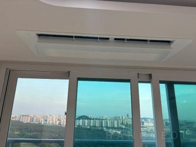 경기도 화성시 청계동 동탄역 시범한화 꿈에그린 프레스티지 시스템에어컨 기타