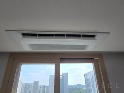 경기도 화성시 장지동 동탄2아이파크 시스템에어컨 기타